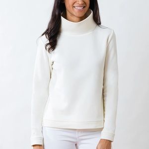 Dudley Stephen’s park slope in cream